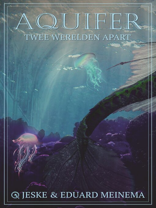 Title details for Twee werelden apart by Eduard Meinema - Available